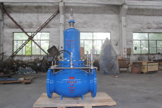水電站技術(shù)供水系統(tǒng)中比較常見(jiàn)的減壓閥有哪些？